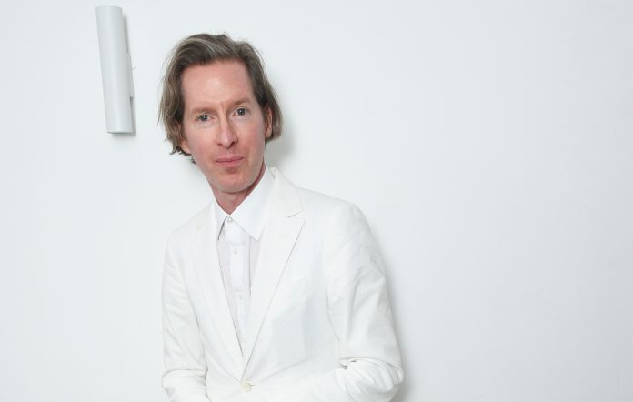 Wes Anderson